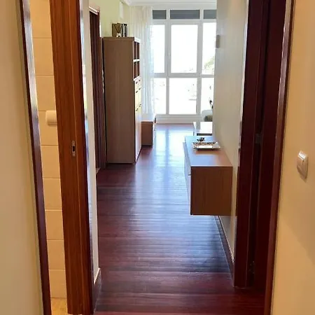 Apartment Antilla I - Wifi