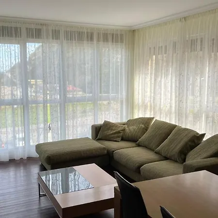 Apartment Antilla I - Wifi