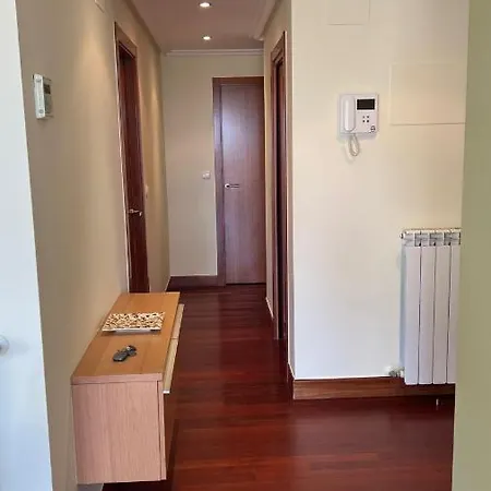 Antilla I - Wifi Apartment *