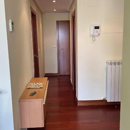 Antilla I - Wifi Apartamento *