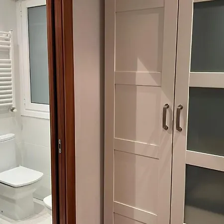 Apartamento Antilla I - Wifi Orio