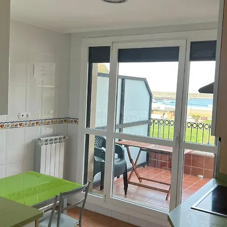 Antilla I - Wifi * Orio