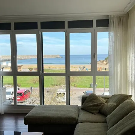 Antilla I - Wifi Apartment Orio
