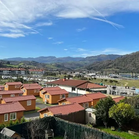 Antilla I - Wifi 奥利奥