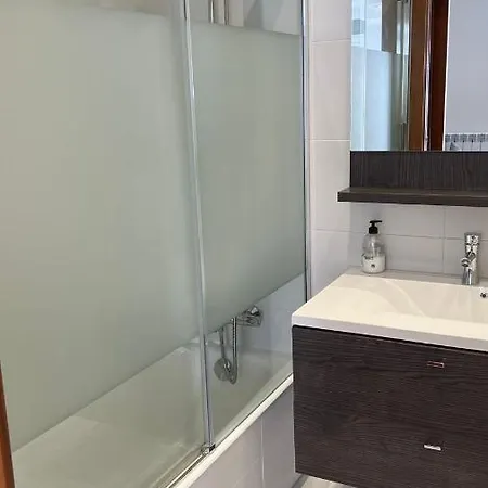 Antilla I - Wifi Orio