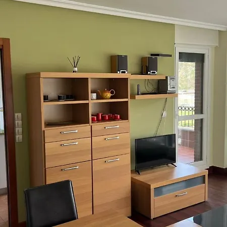 公寓 Antilla I - Wifi *