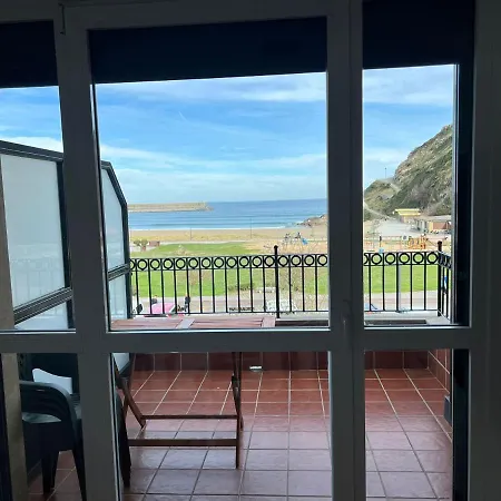 Antilla I - Wifi 公寓 *