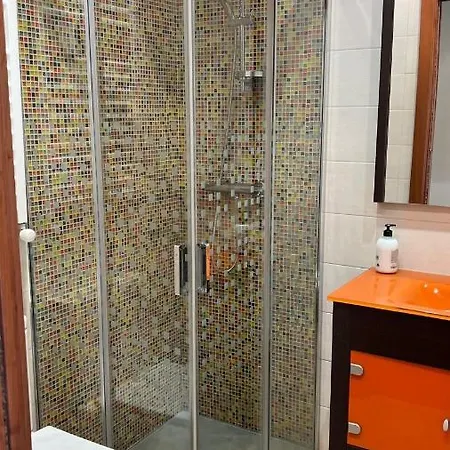 Apartamento Antilla I - Wifi