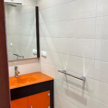 Antilla I - Wifi Apartamento *