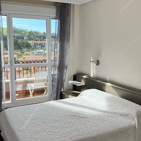 Antilla I - Wifi * Orio