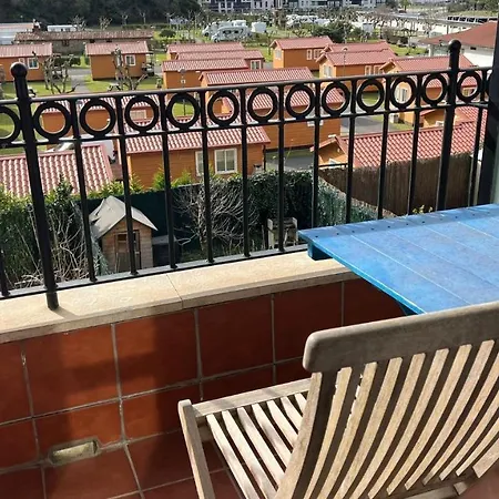 Antilla I - Wifi Apartment
