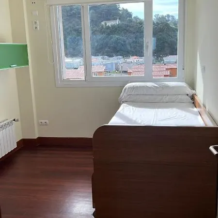 Antilla I - Wifi Apartment