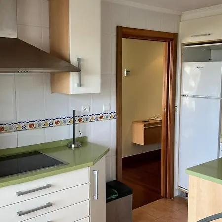 Apartment Antilla I - Wifi *