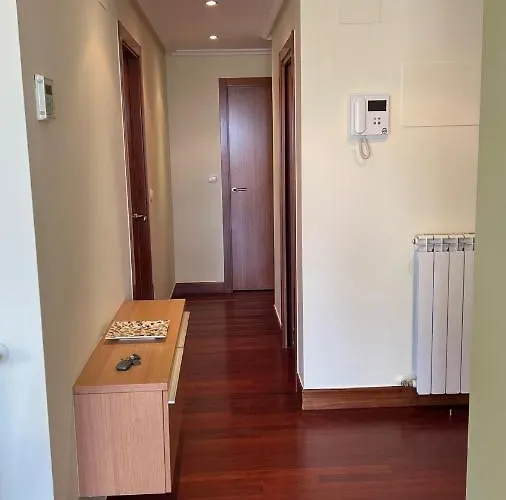 Antilla I - Wifi 公寓 *