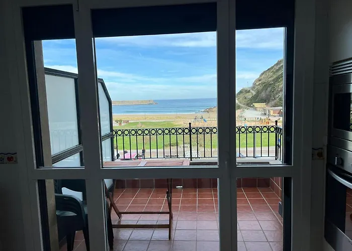 Antilla I - Wifi 公寓 *