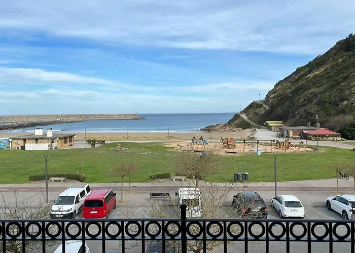 Antilla I - Wifi 公寓 *