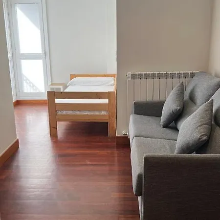 Antilla I - Wifi شقة