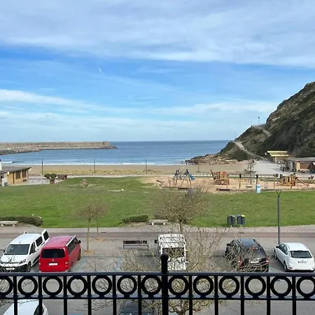 Antilla I - Wifi شقة *