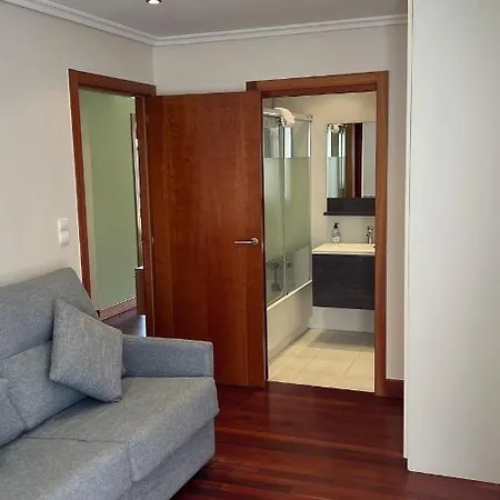 شقة Antilla I - Wifi أوريو