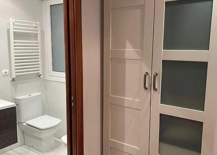 Apartamento Antilla I - Wifi Orio