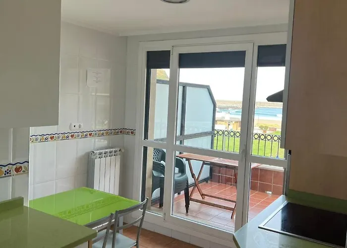 Antilla I - Wifi * Orio