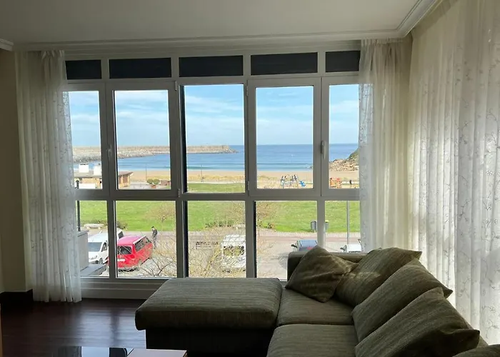 Antilla I - Wifi Apartamento Orio