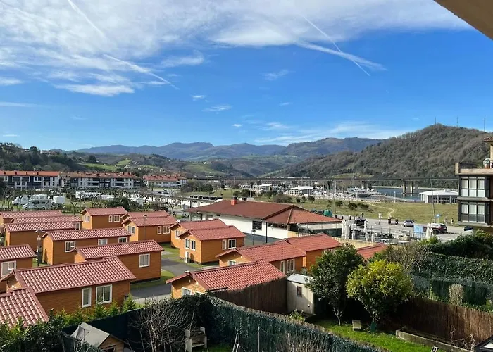 Antilla I - Wifi Orio