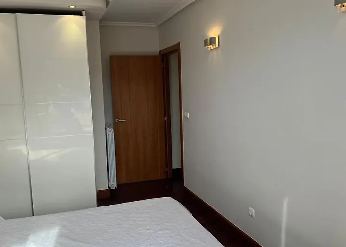 Apartamento Antilla I - Wifi