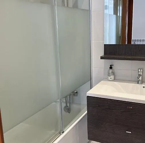 Antilla I - Wifi Orio