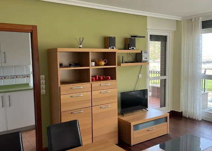 Apartamento Antilla I - Wifi *