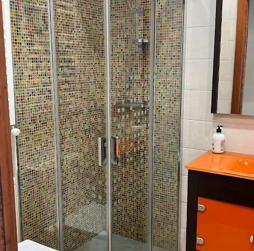 Apartamento Antilla I - Wifi