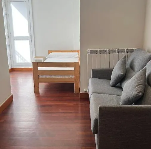 Antilla I - Wifi Apartamento