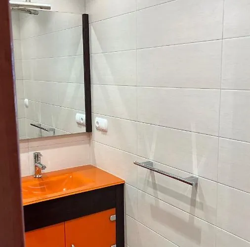 Antilla I - Wifi Apartamento *