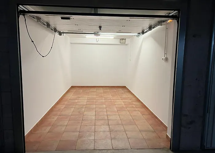 Antilla I - Wifi Apartamento Orio