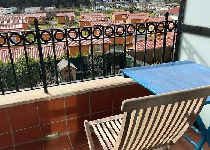 Antilla I - Wifi Apartamento