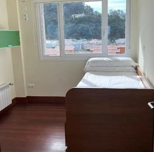 Antilla I - Wifi Apartamento