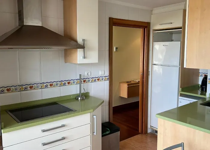 Apartamento Antilla I - Wifi *