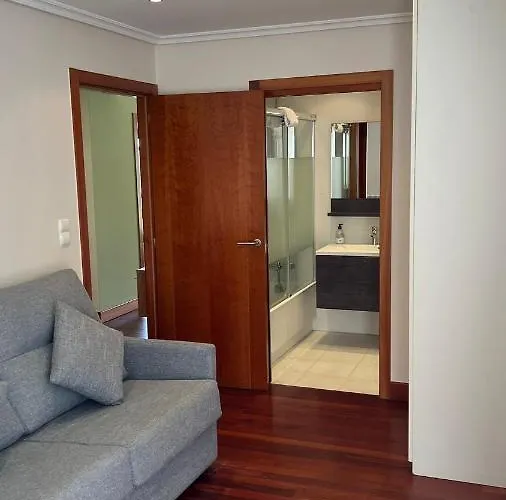 Apartamento Antilla I - Wifi Orio