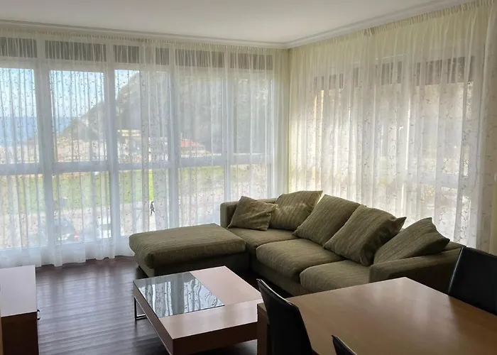 Apartamento Antilla I - Wifi